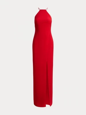 Obrázek produktu Společenské šaty Lauren Ralph Lauren červená