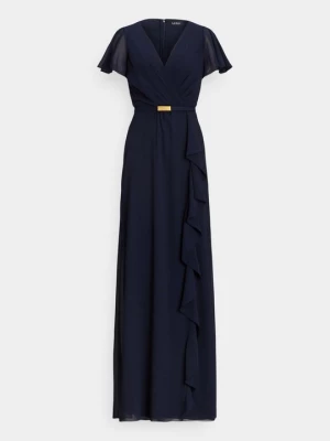 Obrázek produktu Společenské šaty Lauren Ralph Lauren modrá
