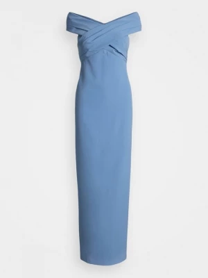 Obrázek produktu Společenské šaty Lauren Ralph Lauren modrá