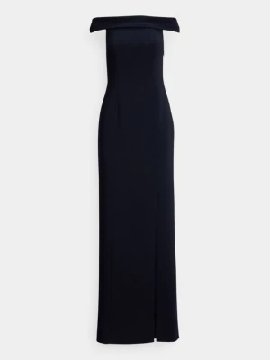 Obrázek produktu Společenské šaty Lauren Ralph Lauren tmavě modrá