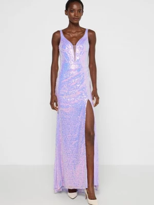 Obrázek produktu Společenské šaty Mascara lila