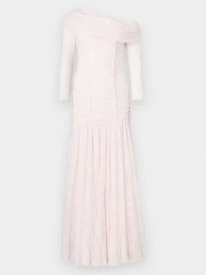 Obrázek produktu Společenské šaty Needle & Thread růžová