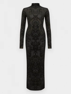 Obrázek produktu Společenské šaty Roberto Cavalli černá