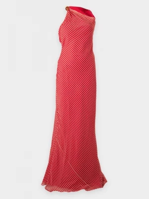 Obrázek produktu Společenské šaty Topshop oranžová