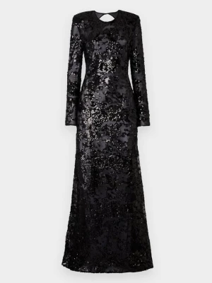 Obrázek produktu Společenské šaty Victoria Beckham černá