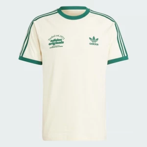 Obrázek produktu Sport Graphic Cali T-Shirt Adidas Wonder White