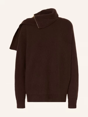 Obrázek produktu Sportmax Rolák Feltro tmavě hnědá