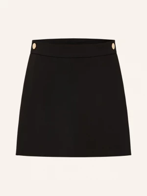 Obrázek produktu Sportmax Skort Ottuso S Ozdobnými Kamínky černá