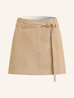 Obrázek produktu Sportmax Sukně Fify béžová