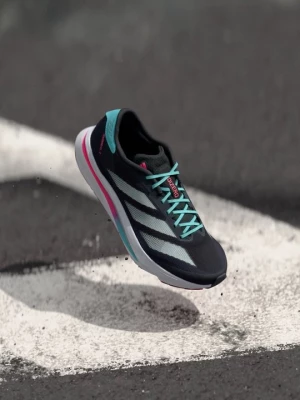 Obrázek produktu Sportovní boty Adidas černá