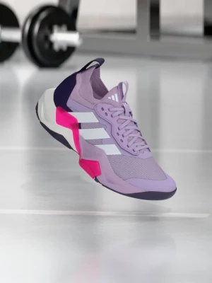 Obrázek produktu Sportovní boty Adidas lila