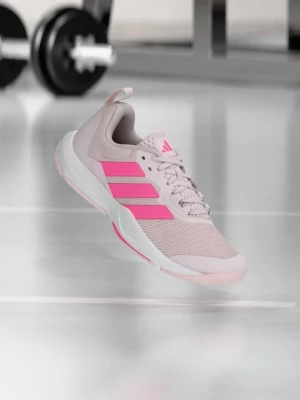 Obrázek produktu Sportovní boty Adidas růžová