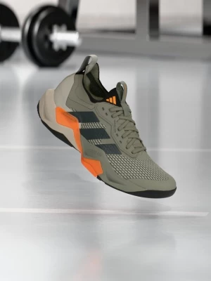 Obrázek produktu Sportovní boty Adidas stříbrná