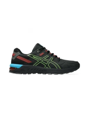 Obrázek produktu Sportovní boty Asics černá