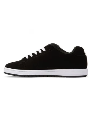 Obrázek produktu Sportovní boty DC Shoes černá