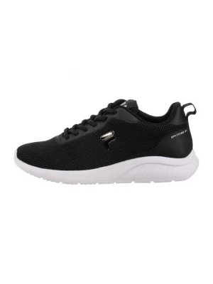 Obrázek produktu Sportovní boty Fila černá