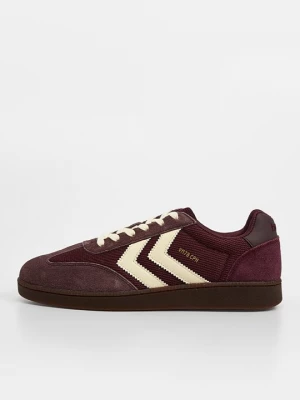Obrázek produktu Sportovní boty Hummel bordeaux