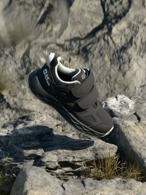 Obrázek produktu Sportovní boty Jack Wolfskin černá