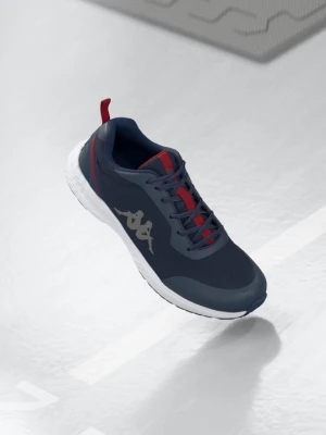 Obrázek produktu Sportovní boty Kappa tmavě modrá
