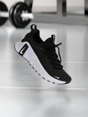 Obrázek produktu Sportovní boty Nike černá