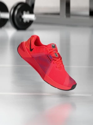 Obrázek produktu Sportovní boty Nike červená