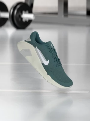 Obrázek produktu Sportovní boty Nike tmavě zelená