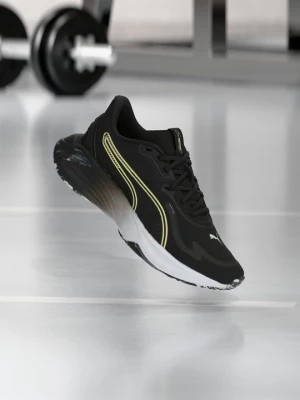 Obrázek produktu Sportovní boty Puma černá