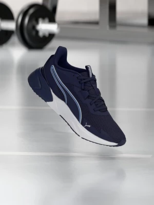 Obrázek produktu Sportovní boty Puma fialová