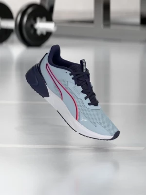 Obrázek produktu Sportovní boty Puma modrá