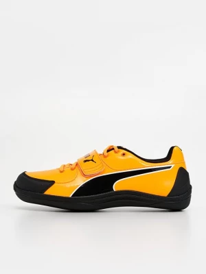 Obrázek produktu Sportovní boty Puma oranžová