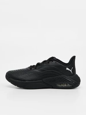 Obrázek produktu Sportovní boty Puma stříbrná