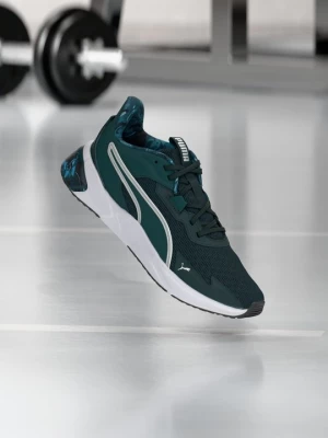 Obrázek produktu Sportovní boty Puma zelená