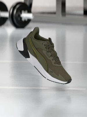 Obrázek produktu Sportovní boty Puma zelená