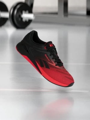 Obrázek produktu Sportovní boty Reebok červená