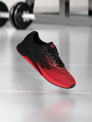 Obrázek produktu Sportovní boty Reebok červená