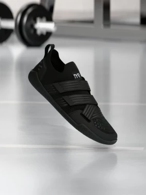 Obrázek produktu Sportovní boty TYR černá