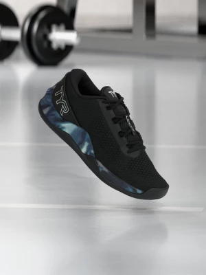 Obrázek produktu Sportovní boty TYR černá