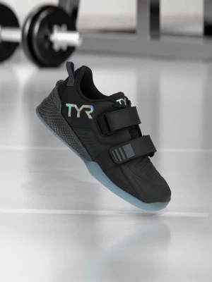 Obrázek produktu Sportovní boty TYR černá