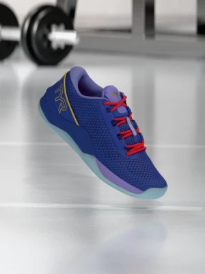Obrázek produktu Sportovní boty TYR modrá