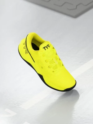 Obrázek produktu Sportovní boty TYR žlutá