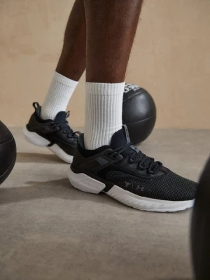 Obrázek produktu Sportovní boty Under Armour černá