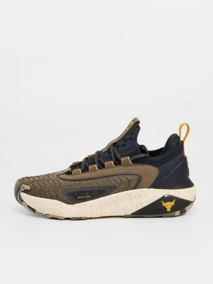 Obrázek produktu Sportovní boty Under Armour khaki