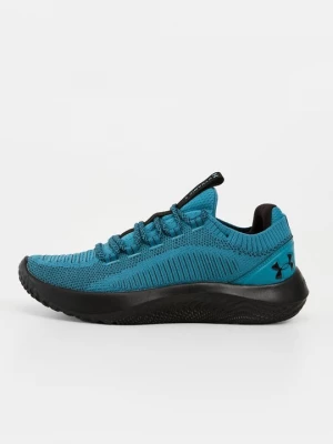 Obrázek produktu Sportovní boty Under Armour melírovaná tmavě modrá