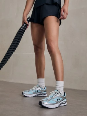 Obrázek produktu Sportovní boty Under Armour modrá