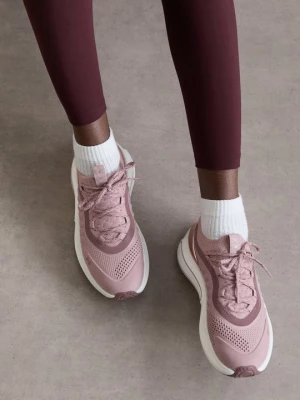 Obrázek produktu Sportovní boty Under Armour světle růžová