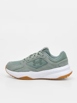 Obrázek produktu Sportovní boty Under Armour zelená