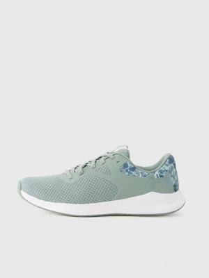 Obrázek produktu Sportovní boty Under Armour zelená