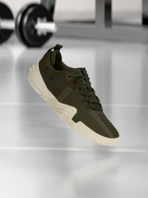 Obrázek produktu Sportovní boty Under Armour zelená