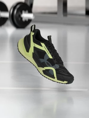 Obrázek produktu Sportovní boty Under Armour zelená