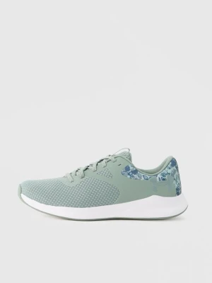 Obrázek produktu Sportovní boty Under Armour zelená